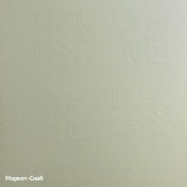 Стеклообои Wellton Decor арт. WD770 (1х12,5м) Иероглиф