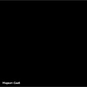 Керамический гранит KERAMA MARAZZI Калейдоскоп 200х200х8мм черный SG1545N