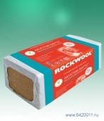 Утеплитель Rockwool Акустик Баттс