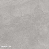 Керамический гранит KERAMA MARAZZI Про Стоун 600х600х9мм серый обрезной DD600420R