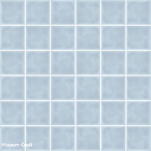 Декор KERAMA MARAZZI Авеллино 301х301х6,9мм голубой арт.MM5250
