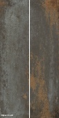 Керамический гранит KERAMA MARAZZI Беверелло 200х800х11мм тёмный обрезной арт.SG702900R