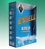 Клей для стеклообоев Exsell 300гр.