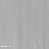 Керамический гранит KERAMA MARAZZI Про Дабл 600х600х9мм серый обрезной DD601120R