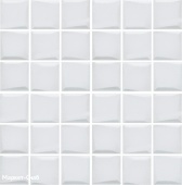 Плитка керамическая KERAMA MARAZZI Анвер 301х301х6,9мм белая арт.21044