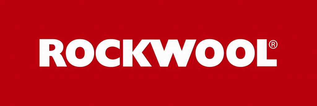 логотип Rockwool завод Rockwool