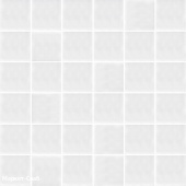 Декор KERAMA MARAZZI Авеллино 301х301х6,9мм белый арт.MM5252