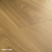 Ламинат Quick Step Classic 32 класс CLH5796 Дуб термо натуральный, 1200х190х8мм