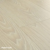 Ламинат Quick Step Classic 32 класс CLH4088 Дуб бежевый отбеленный, 1200х190х8мм