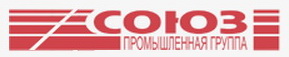 Логотип промышленной группы Союз Логотип Союз