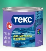 Эмаль ТЕКС ПФ-115 гл