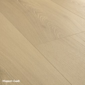 Ламинат Quick Step Classic 32 класс CLH5788 Дуб необработанный, 1200х190х8мм