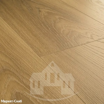 Ламинат Quick Step Classic 32 класс CLH5796 Дуб термо натуральный, 1200х190х8мм