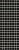 Плитка керамическая KERAMA MARAZZI Алькала 200х500х8мм декор чёрный мозаичный MM7204