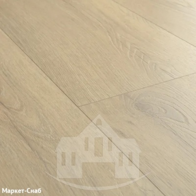 Ламинат Quick Step Classic 32 класс CLH5791 Дуб песочный греш, 1200х190х8мм