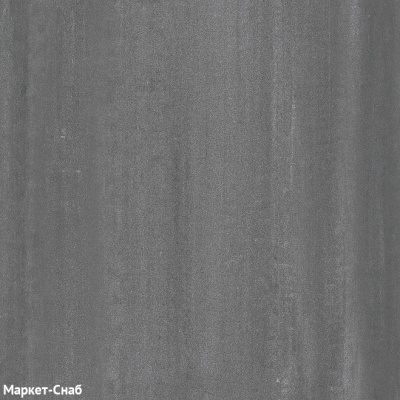 Керамический гранит KERAMA MARAZZI Про Дабл 600х600х9мм антрацит обрезной DD600920R