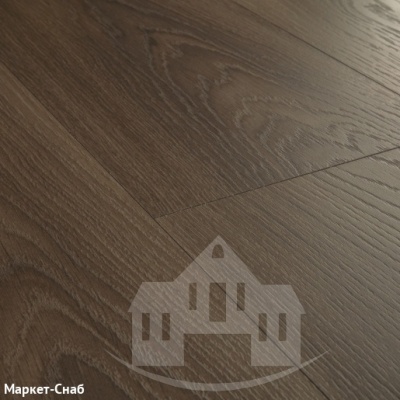 Ламинат Quick Step Classic 32 класс CLH5797 Дуб мокко коричневый, 1200х190х8мм