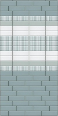 Декор KERAMA MARAZZI Аккорд 85х285х9,2мм арт.HGD\A268\9010