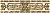 Плитка настенная АКСИМА Альпы 200х55х7мм коричневая бордюр