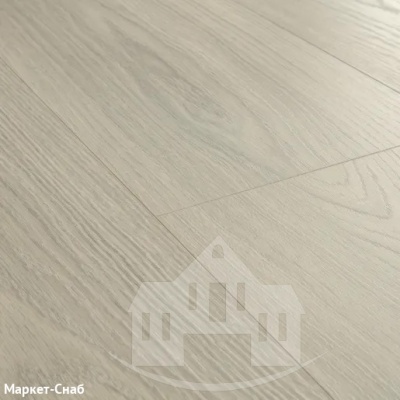 Ламинат Quick Step Classic 32 класс CLH5814 Дуб серый тихоокеанский, 1200х190х8мм