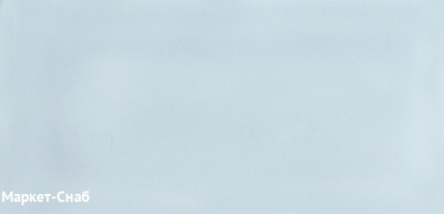 Плитка керамическая KERAMA MARAZZI Авеллино 74х150х6,9мм голубая арт.16004