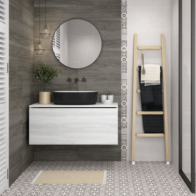Керамогранит Винтаж Вуд 6260-0020