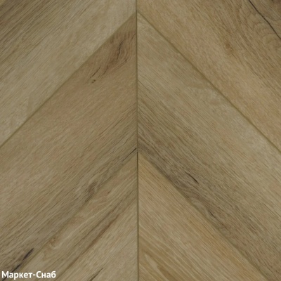 Каменный ламинат SPC Primavera Chevron Click Vittoria GL1859, 625х125х6 мм