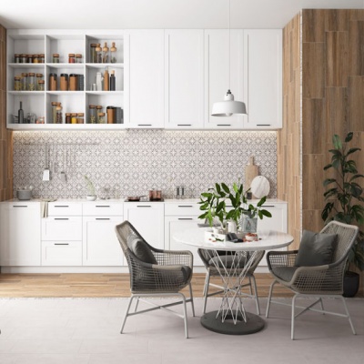 Керамогранит Винтаж Вуд 6260-0020