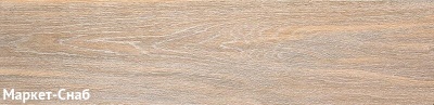 Керамический гранит KERAMA MARAZZI Фрегат 800х200х9мм коричневый обрезной SG701490R