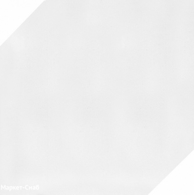 Плитка керамическая KERAMA MARAZZI Авеллино 150х150х6,9мм белая арт.18006