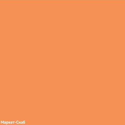 Линолеум Tarkett спортивный Omnisports Action 65 - ORANGE (2м)