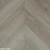 Каменный ламинат SPC Primavera Chevron Click Amore GL1857, 625х125х6 мм