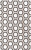 Декор KERAMA MARAZZI Гран Пале 400х250х8мм AD\A396\6343