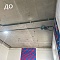 Потолок + Монтаж = 1620 руб./м2
