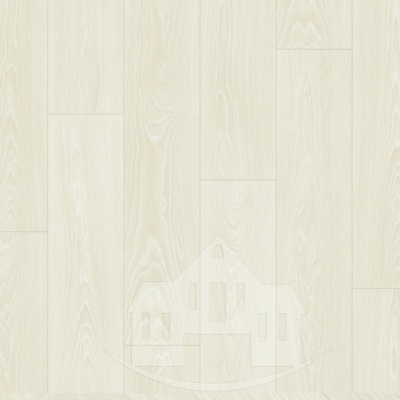 Ламинат Quick Step Classic 32 класс CLH5798 Дуб морозный, 1200х190х8мм