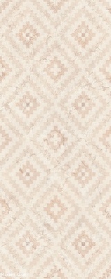 Плитка керамическая KERAMA MARAZZI Резиденция 500х200х8мм орнамент арт.7171