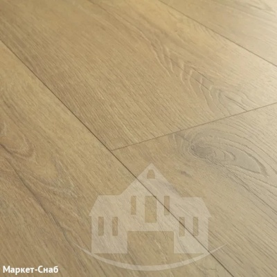 Ламинат Quick Step Classic 32 класс CLH4085 Дуб натуральный рустикальный, 1200х190х8мм