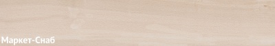 Керамический гранит KERAMA MARAZZI Про Вуд 1195х200х11мм бежевый светлый обрезной DL510000R