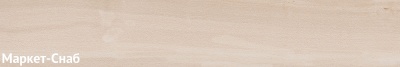 Керамический гранит KERAMA MARAZZI Про Вуд 1195х200х9мм бежевый светлый обрезной DL510020R