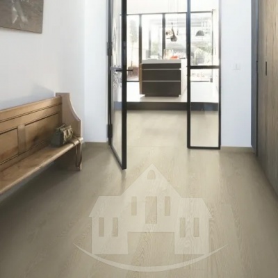 Ламинат Quick Step Classic 32 класс CLH4088 Дуб бежевый отбеленный, 1200х190х8мм