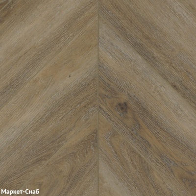 Каменный ламинат SPC Primavera Chevron Click Gloria GL1854, 625х125х6 мм