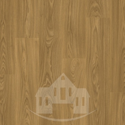 Ламинат Quick Step Classic 32 класс CLH5796 Дуб термо натуральный, 1200х190х8мм