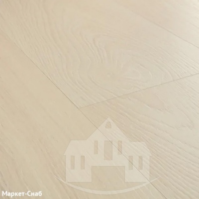 Ламинат Quick Step Classic 32 класс CLH4093 Дуб бежевый премиум, 1200х190х8мм