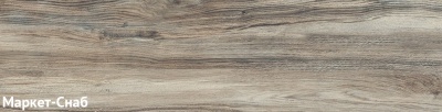 Керамический гранит KERAMA MARAZZI Дувр 800х200х9мм коричневый обрезной SG702190R