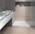 Керамический гранит KERAMA MARAZZI Фрегат 800х200х9мм бежевый обрезной SG701390R