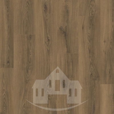 Ламинат Quick Step Classic 32 класс CLH5789 Дуб теплый коричневый, 1200х190х8мм