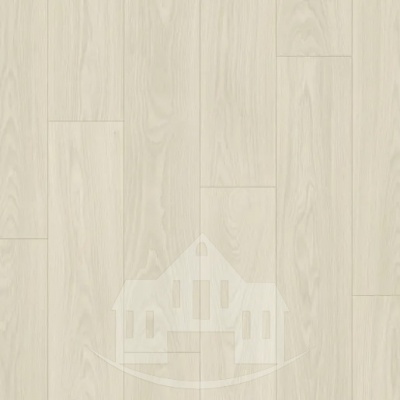 Ламинат Quick Step Classic 32 класс CLH5795 Дуб туманный серый, 1200х190х8мм