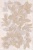 Декор KERAMA MARAZZI Баккара 200х300мм арт.MLD\A83\8290