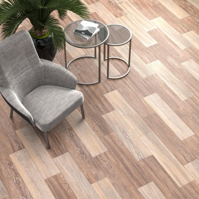 Керамический гранит KERAMA MARAZZI Фрегат 800х200х9мм бежевый обрезной SG701390R