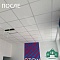 Потолок + Монтаж = 1620 руб./м2